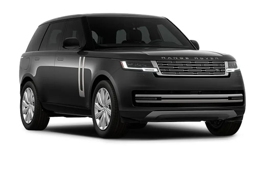 2025 Land Rover Range Rover SE photo 1