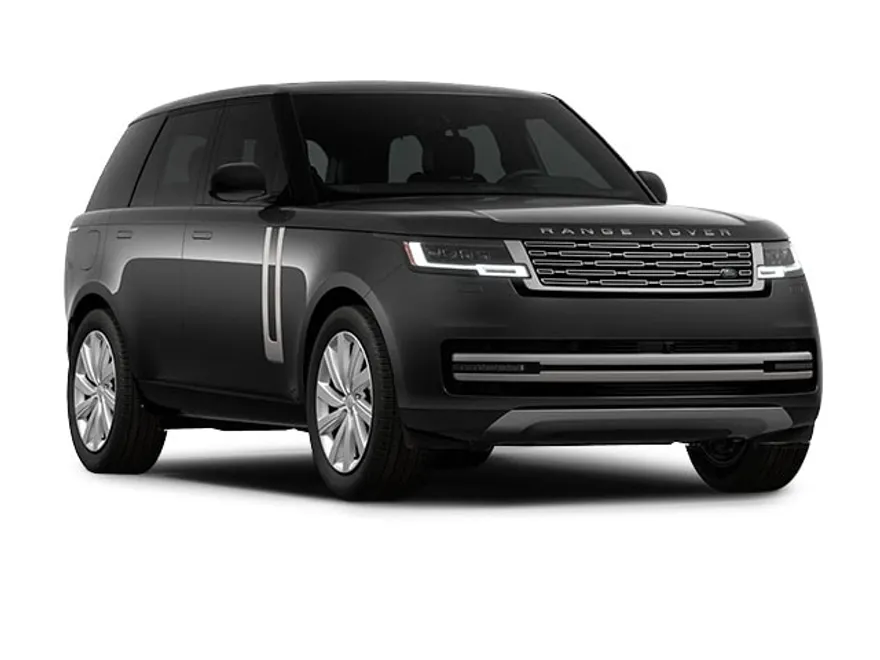 2025 Land Rover Range Rover SE photo 1