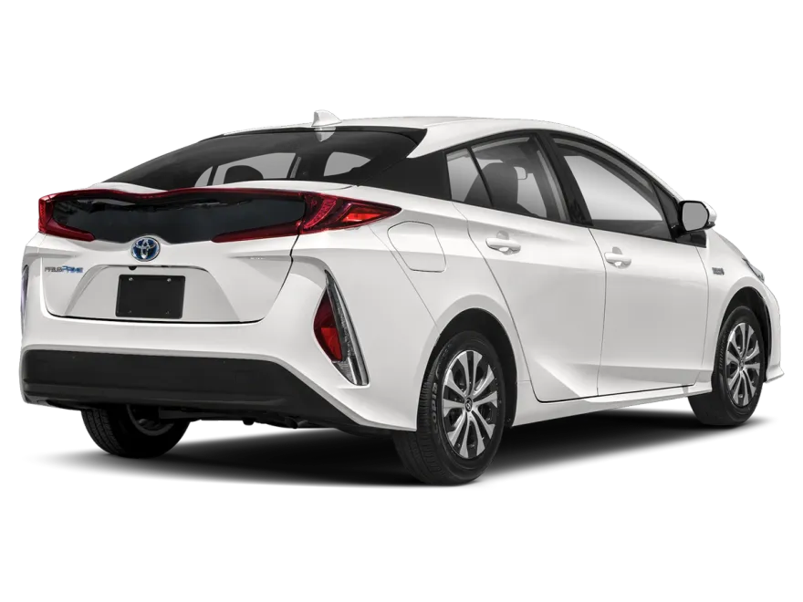 2022 Toyota Prius Prime XLE photo 1