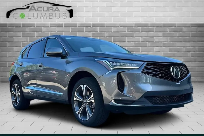 2025 Acura RDX Technology photo 1