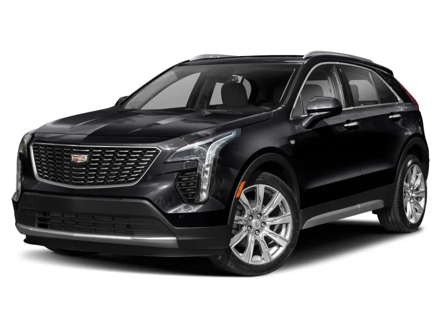 2022 Cadillac XT4 Premium Luxury photo 1