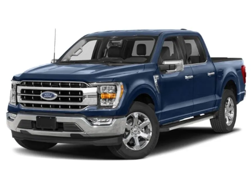 2023 Ford F-150 Lariat photo 1