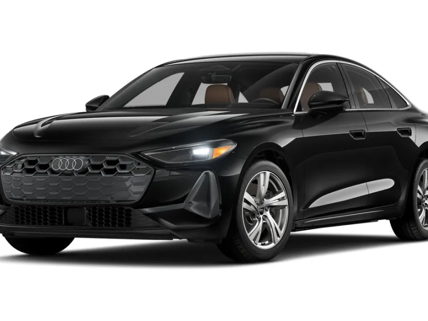 2025 Audi A5 2.0T Premium photo 1