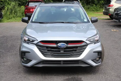2025 Subaru Legacy Sport photo 1