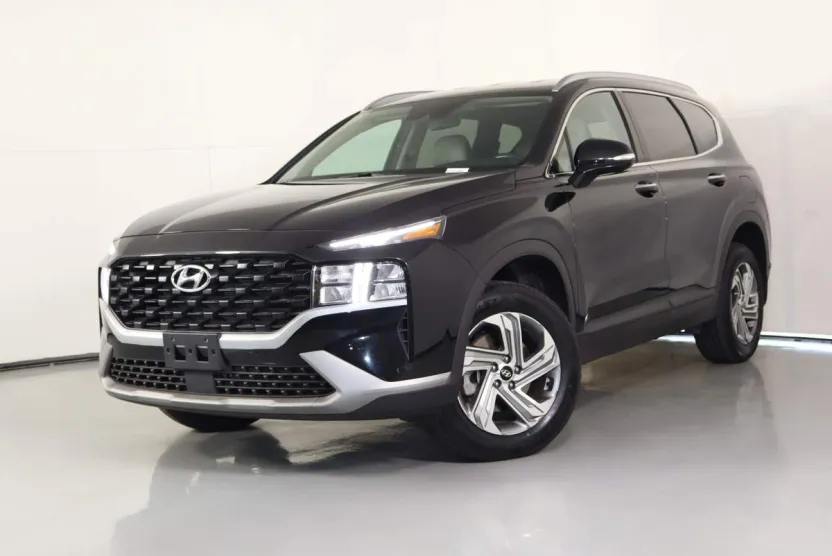 2023 Hyundai Santa Fe SEL photo 1
