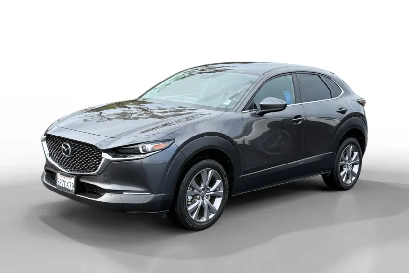 2020 Mazda CX-30 Select photo 1
