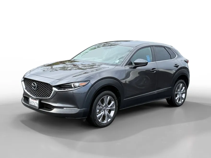 2020 Mazda CX-30 Select photo 1