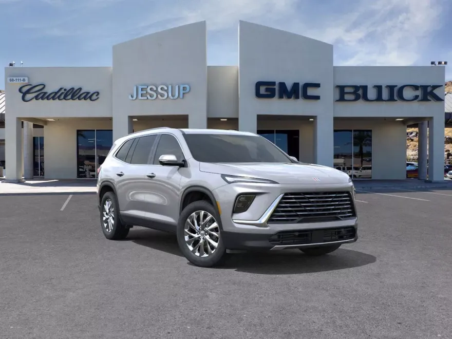 2026 Buick Enclave Preferred photo 1
