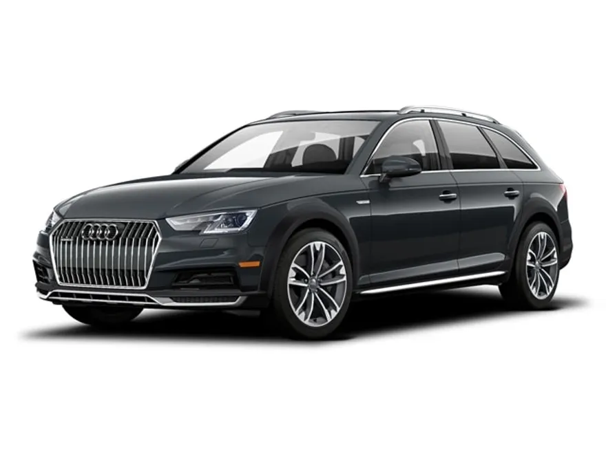 2019 Audi A4 Allroad 2.0T Prestige photo 1