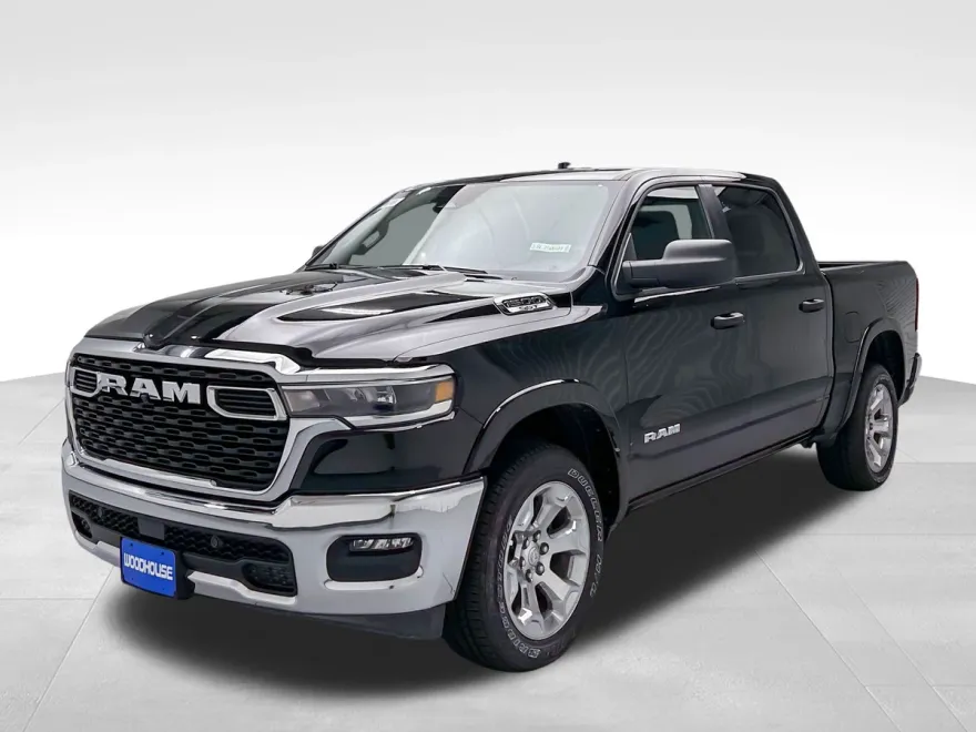 2025 Ram 1500 Big Horn Lone Star photo 1
