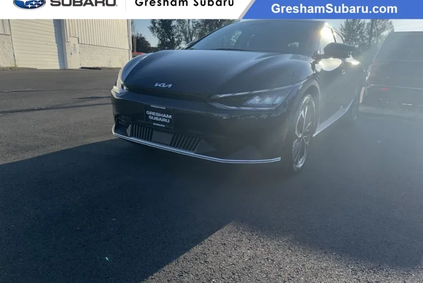 2024 Kia EV6 Light photo 1