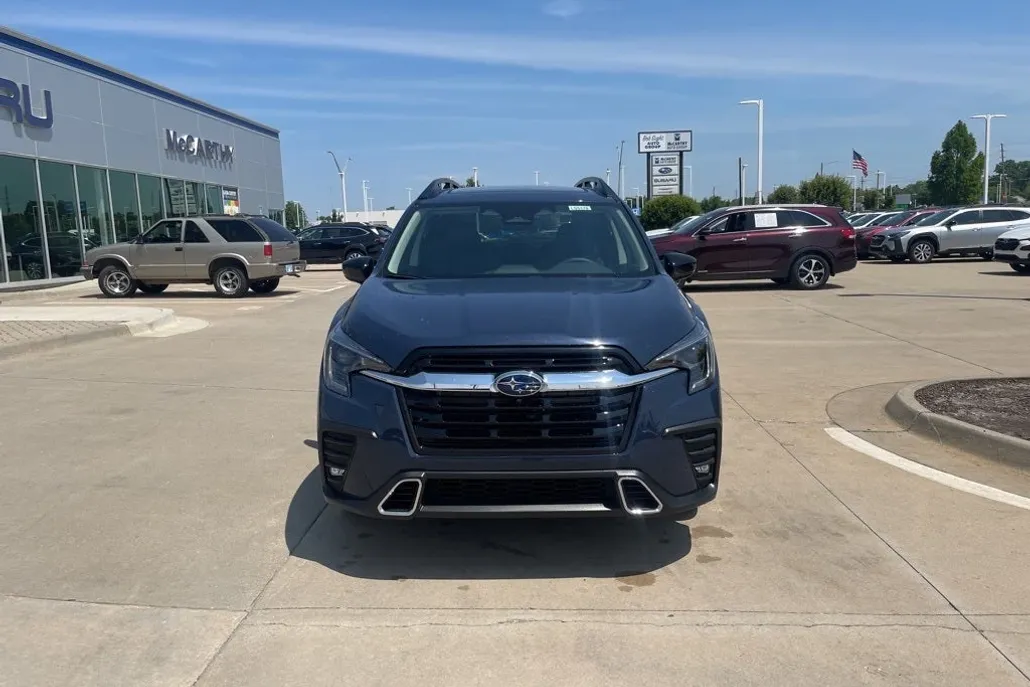 2025 Subaru Ascent Touring photo 1