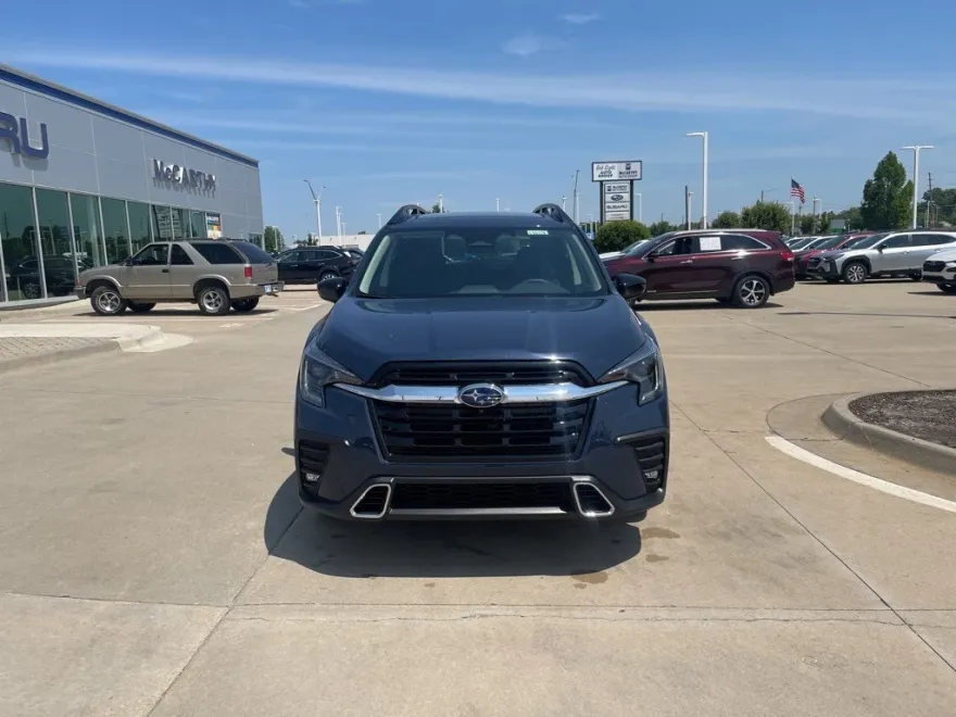 2025 Subaru Ascent Touring photo 1