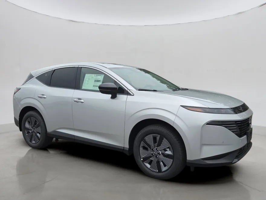 2025 Nissan Murano SL photo 1