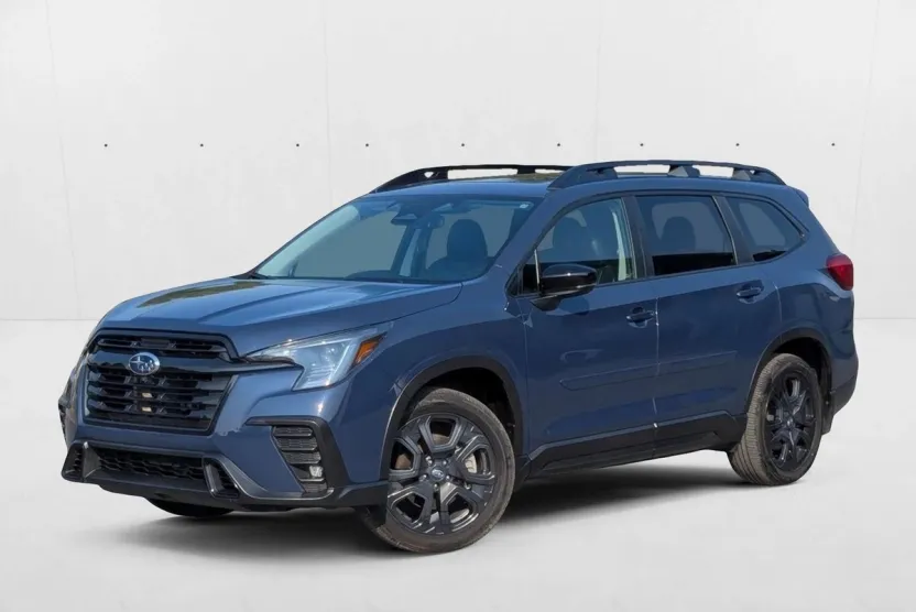 2025 Subaru Ascent Onyx Edition Touring photo 1