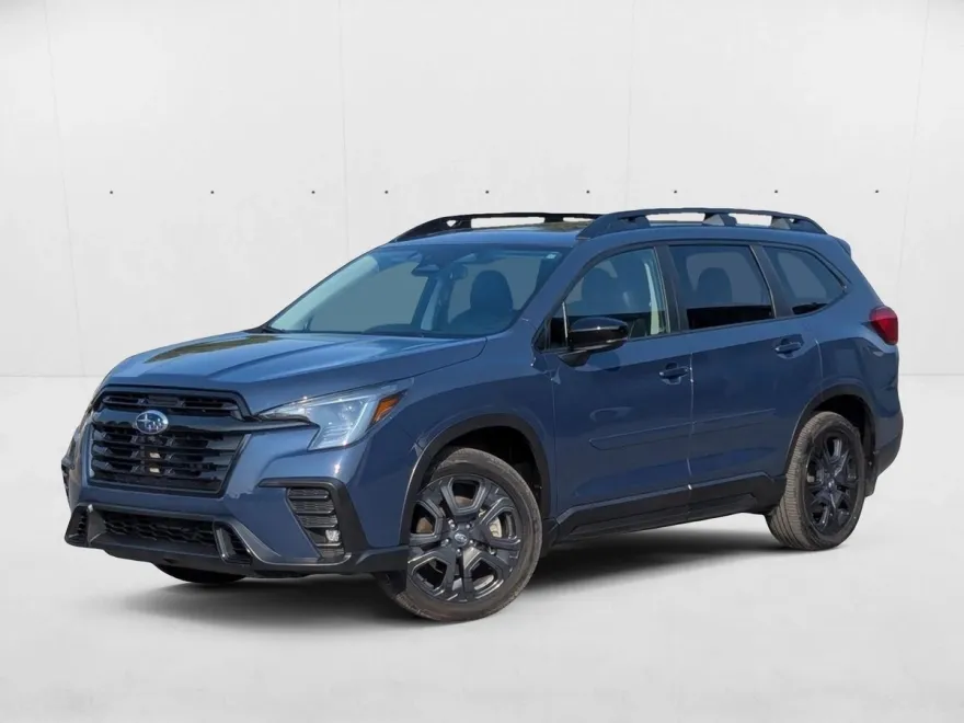 2025 Subaru Ascent Onyx Edition Touring photo 1