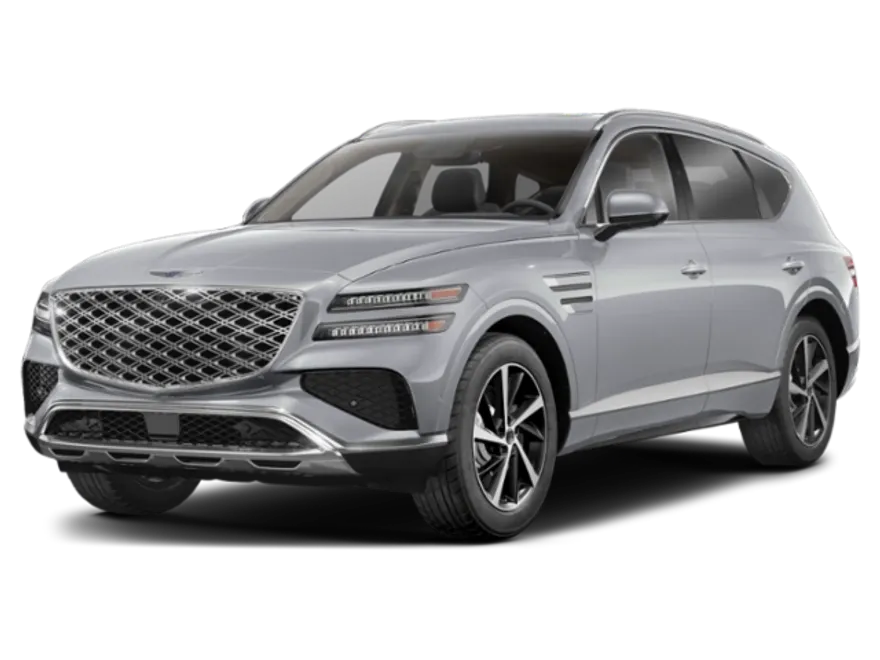 2025 Genesis GV80 3.5T Prestige AWD photo 1