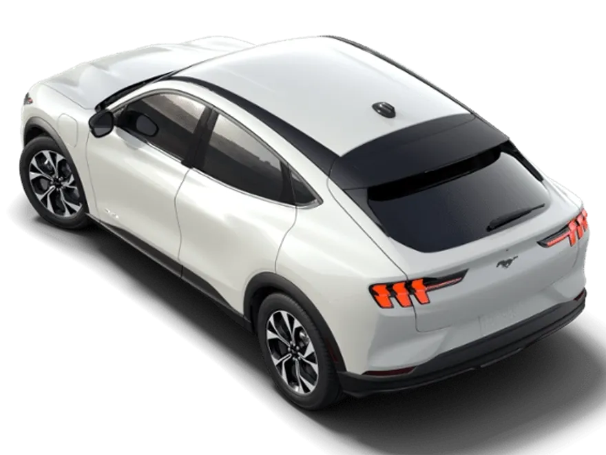 2025 Ford Mustang Mach-E Select photo 1