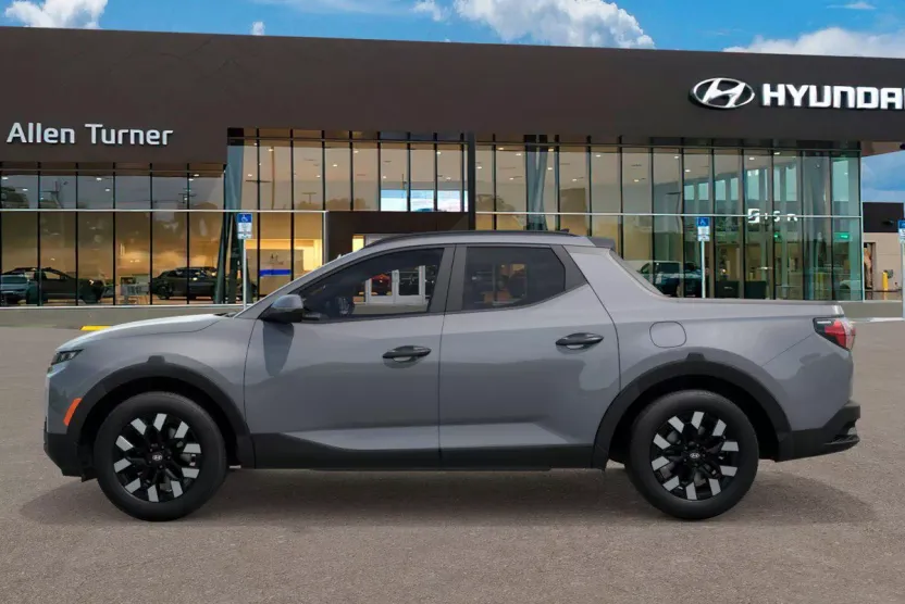 2026 Hyundai Santa Cruz SEL photo 1