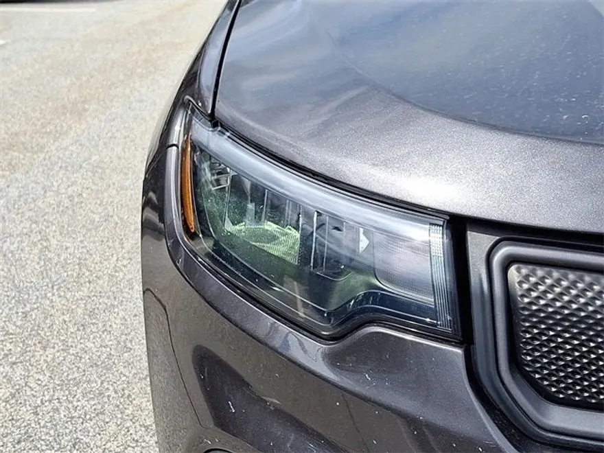 2022 Jeep Compass Trailhawk photo 18