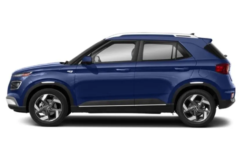 2022 Hyundai Venue SEL Limited photo 1