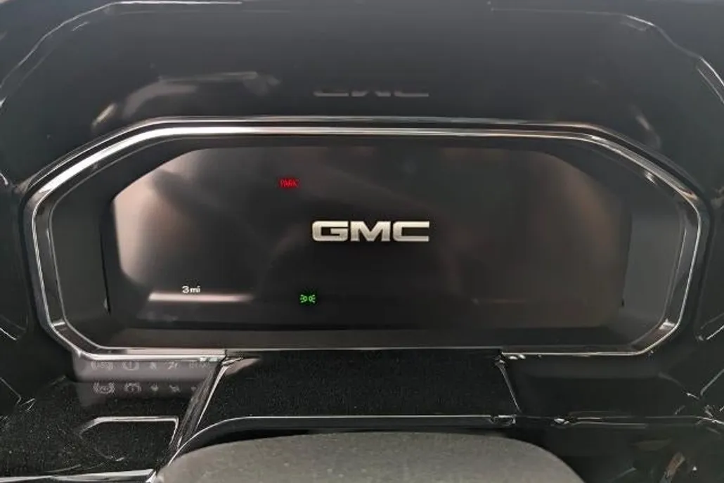 2026 Gmc Sierra 1500 SLT photo 1
