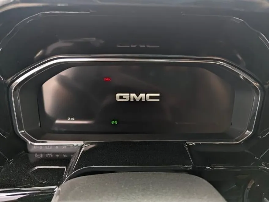 2026 Gmc Sierra 1500 SLT photo 1