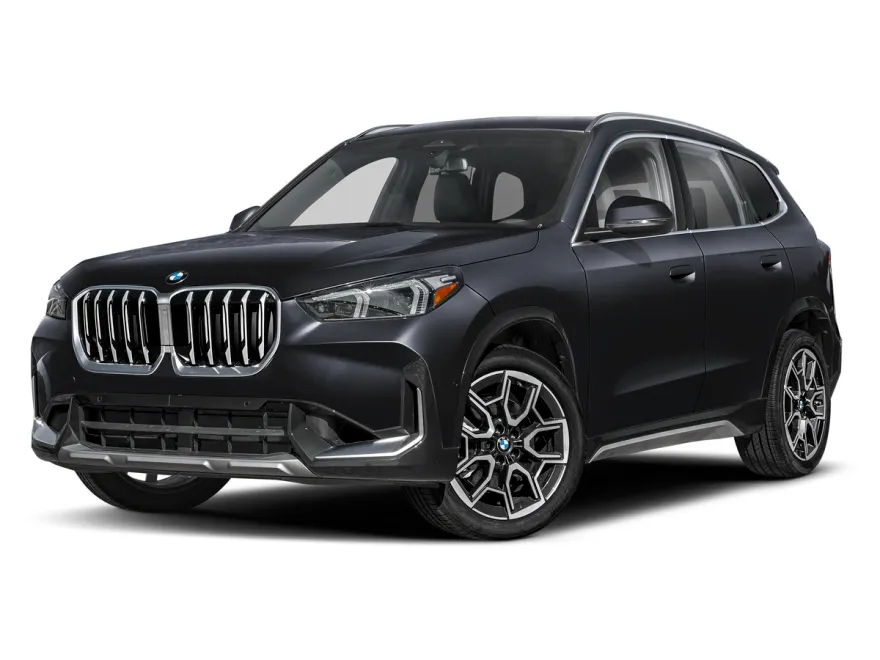 2026 Bmw X1 XDrive28i photo 1