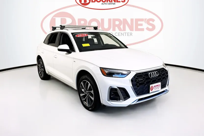 2023 Audi Q5 45 S line Premium Plus photo 1