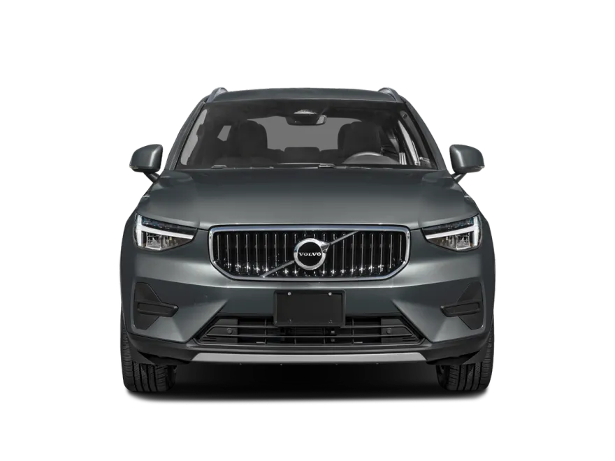 2025 Volvo XC40 Core photo 5