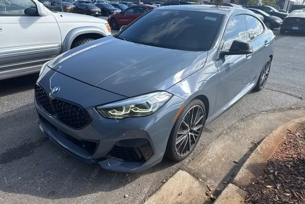 2022 Bmw M235i xDrive GC photo 1