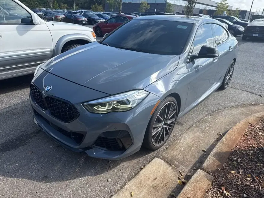 2022 Bmw M235i xDrive GC photo 1