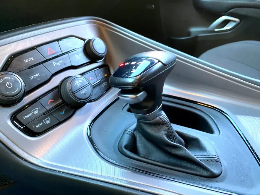 2023 Dodge Challenger R/T photo 34