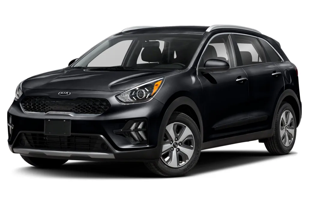 2020 Kia Niro EX Premium photo 1