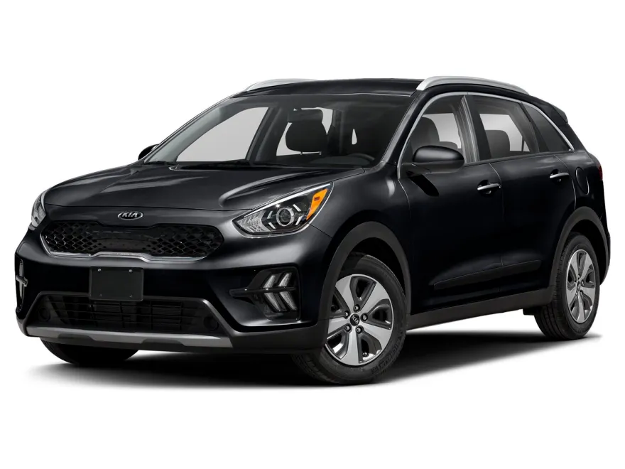 2020 Kia Niro EX Premium photo 1