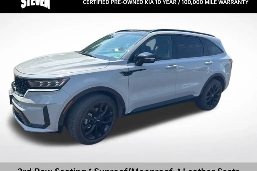 2023 Kia Sorento SX Prestige photo 1