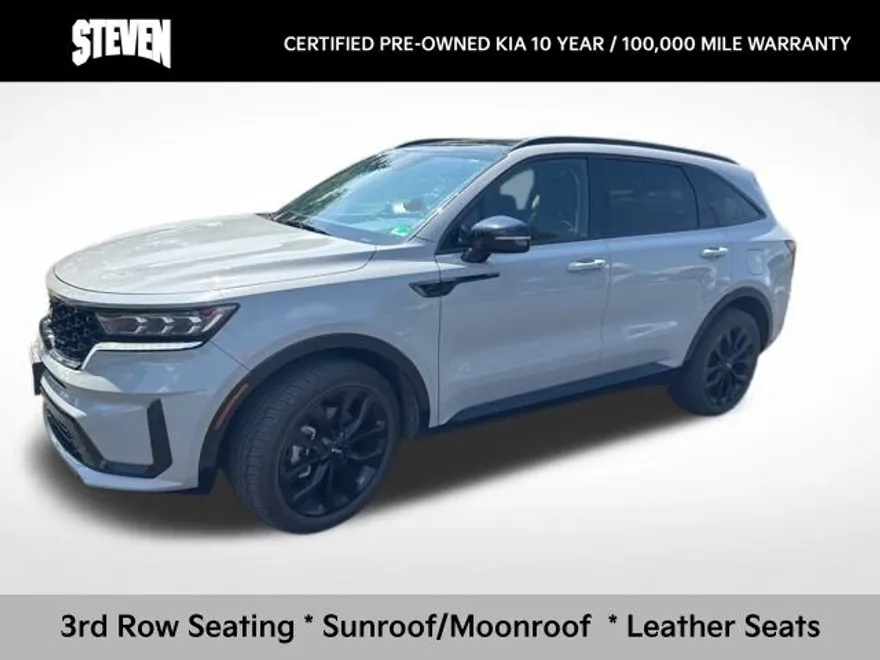 2023 Kia Sorento SX Prestige photo 1