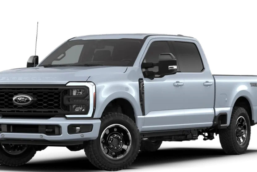 2026 Ford F-250 Lariat photo 1