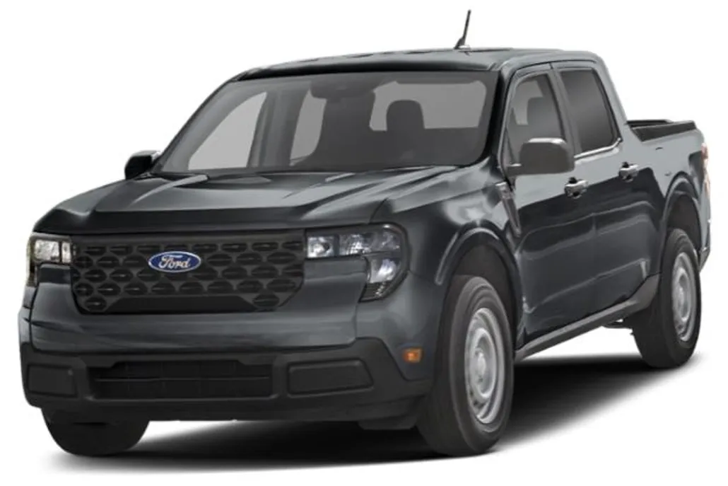 2025 Ford Maverick XL photo 1