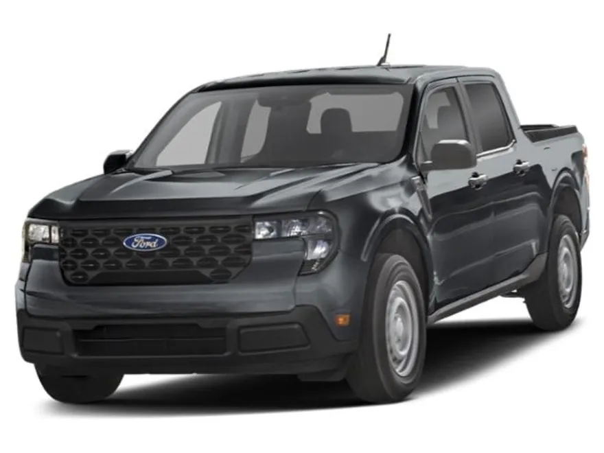 2025 Ford Maverick XL photo 1