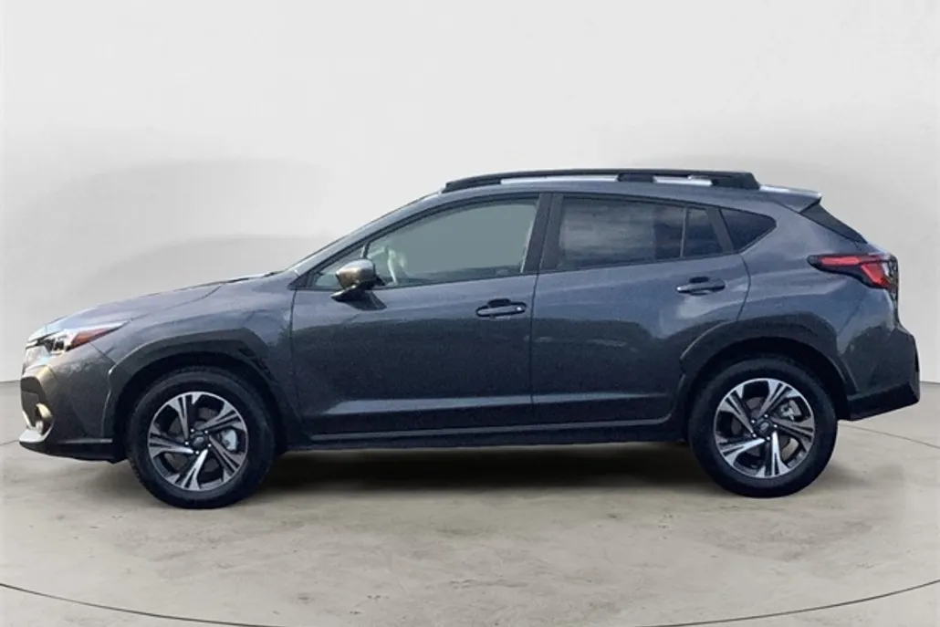 2025 Subaru Crosstrek Premium photo 1
