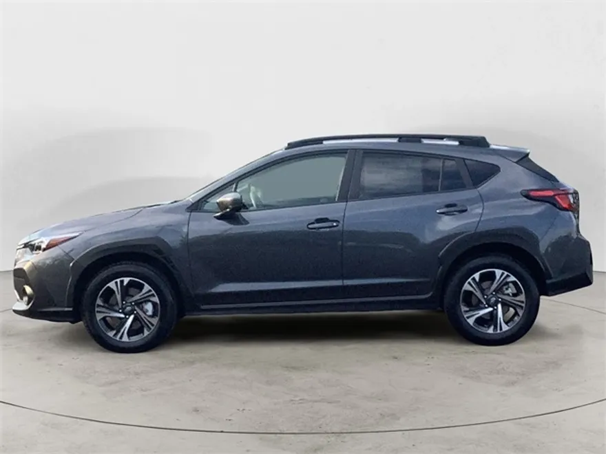 2025 Subaru Crosstrek Premium photo 1
