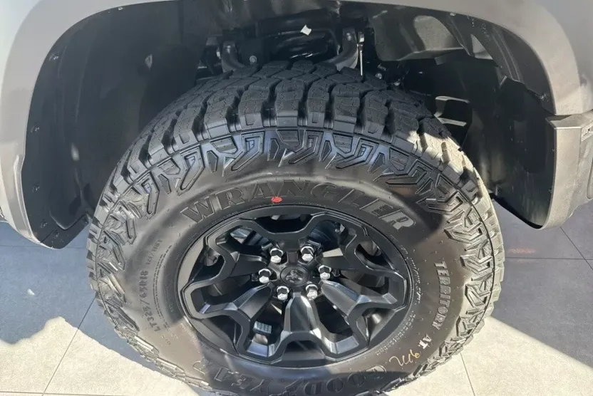 2026 Ram 1500 RHO photo 1