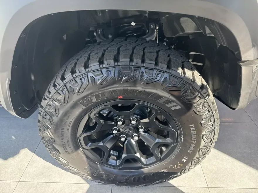 2026 Ram 1500 RHO photo 1