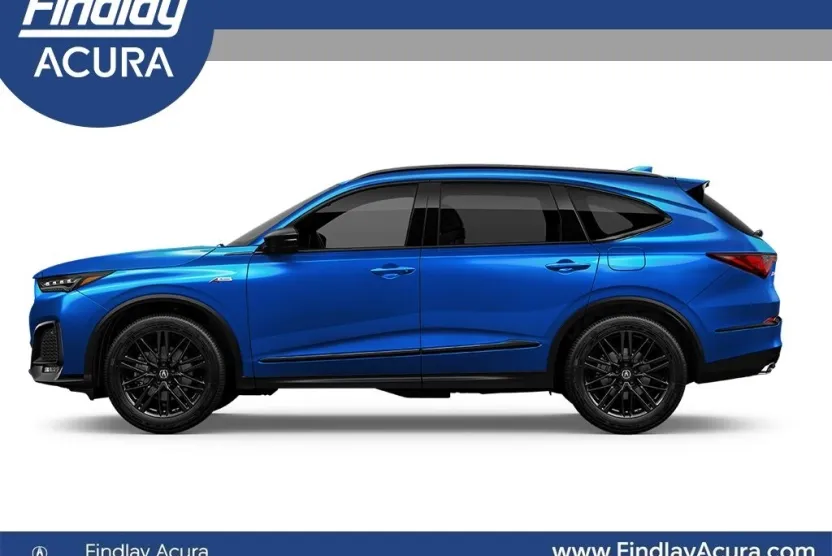2026 Acura MDX SH-AWD A-Spec Advance photo 1