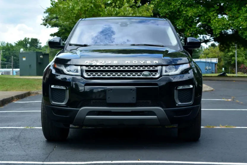 2016 Land Rover Range Rover Evoque SE photo 1