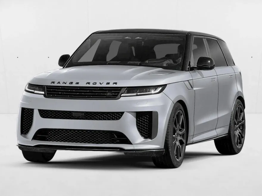 2025 Land Rover Range Rover Sport P360 SE photo 1