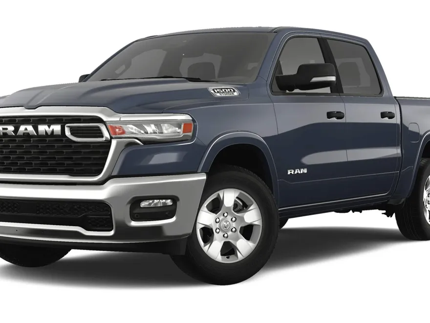 2025 Ram 1500 Big Horn Lone Star photo 1