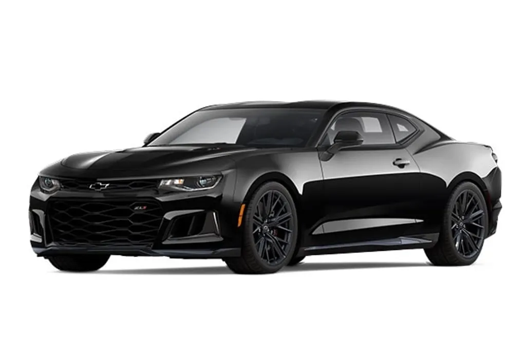 2023 Chevrolet Camaro ZL1 Coupe photo 1
