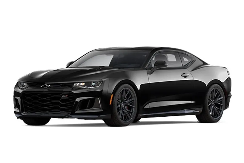2023 Chevrolet Camaro ZL1 Coupe photo 1